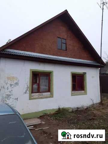 Дом 67.6 м² на участке 9.5 сот. на продажу в Королеве Королев - изображение 1