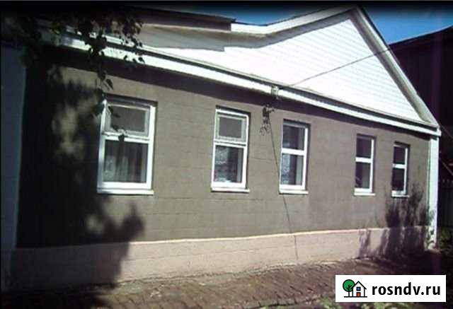 Дом 51 м² на участке 6.2 сот. на продажу в Каменске-Шахтинском Каменск-Шахтинский - изображение 1