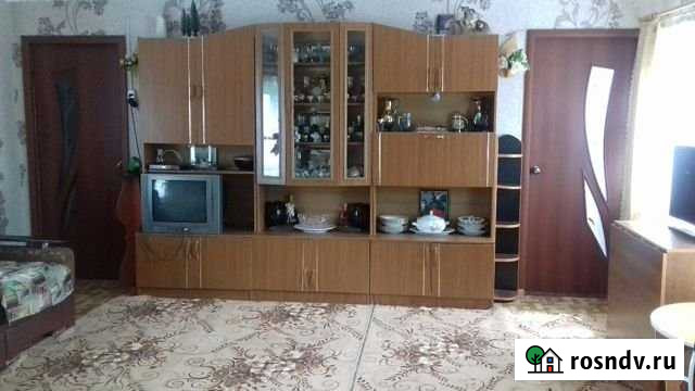 Дом 60 м² на участке 13 сот. на продажу в Арсеньево Арсеньево - изображение 1