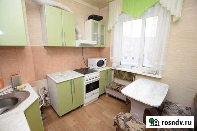 4-комнатная квартира, 79.5 м², 5/5 эт. на продажу в Ноябрьске Ноябрьск - изображение 1