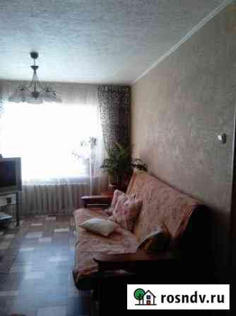 3-комнатная квартира, 55 м², 2/9 эт. на продажу в Братске Братск