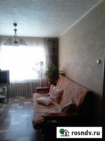 3-комнатная квартира, 55 м², 2/9 эт. на продажу в Братске Братск - изображение 1