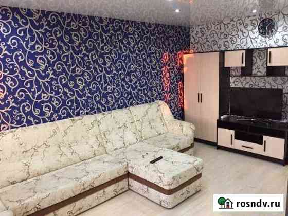 Квартира-студия, 39 м², 3/3 эт. в аренду посуточно в Бузулуке Бузулук