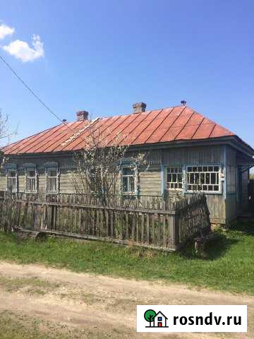 Дом 64 м² на участке 20 сот. на продажу в Горелом Горелое - изображение 1