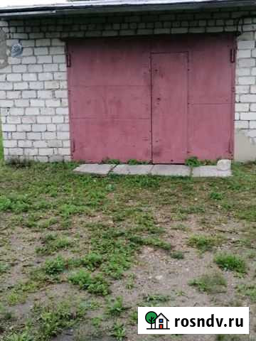 Гараж >30 м² на продажу в Шимановске Шимановск - изображение 1