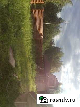 Дом 65 м² на участке 7 сот. на продажу в Москве Москва - изображение 1