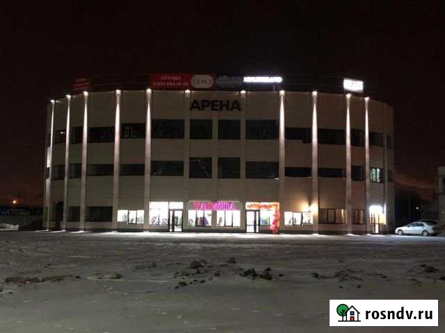 Сдаются офисные помещения Благовещенск - изображение 1