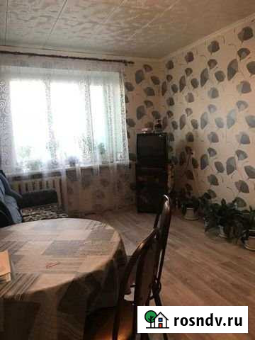 2-комнатная квартира, 35 м², 9/9 эт. на продажу в Димитровграде Димитровград - изображение 1