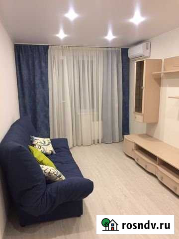 1-комнатная квартира, 35 м², 2/10 эт. в аренду на длительный срок в Магнитогорске Магнитогорск - изображение 1