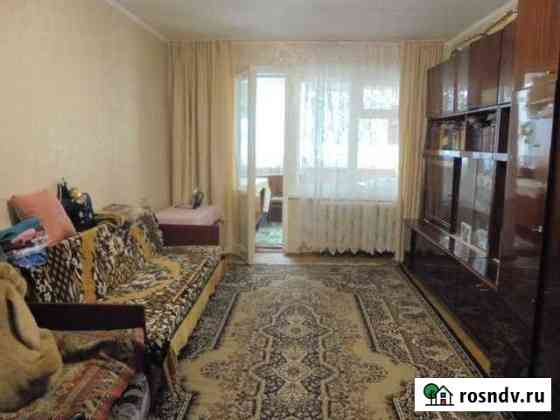 3-комнатная квартира, 58.7 м², 5/5 эт. на продажу в Туапсе Туапсе