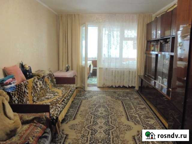 3-комнатная квартира, 58.7 м², 5/5 эт. на продажу в Туапсе Туапсе - изображение 1