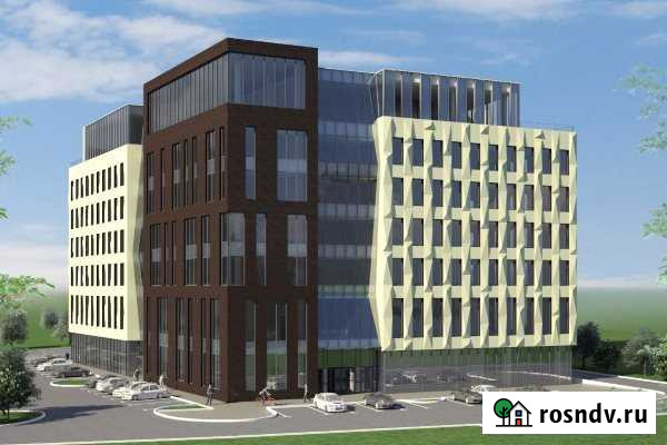 Торговое помещение, 86 кв.м. Пермь - изображение 1