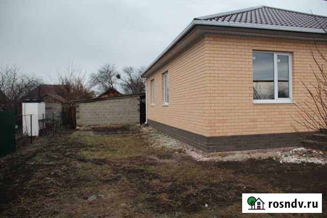 Дом 100 м² на участке 8 сот. на продажу в Широчанке Широчанка - изображение 1