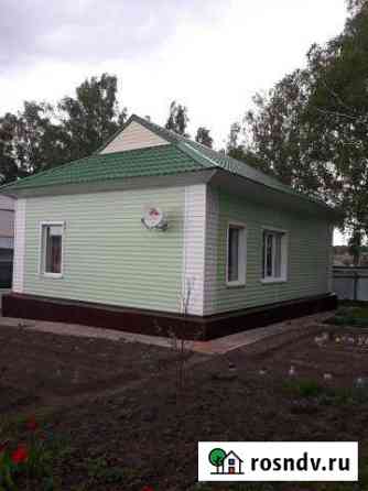Дом 120 м² на участке 17 сот. на продажу в Киселевске Киселевск