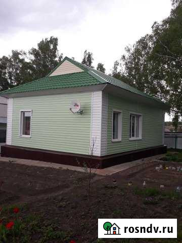 Дом 120 м² на участке 17 сот. на продажу в Киселевске Киселевск - изображение 1