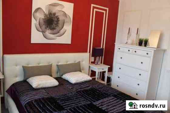 1-комнатная квартира, 34 м², 3/5 эт. в аренду посуточно в Волжском Волгоградской области Волжский