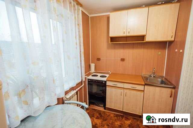 1-комнатная квартира, 26.7 м², 1/5 эт. на продажу в Петропавловске-Камчатском Петропавловск-Камчатский - изображение 1