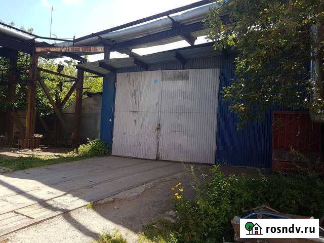 Складское помещение, 500 кв.м. Королев - изображение 1