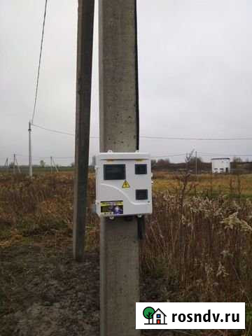 Участок ИЖС 10 сот. на продажу в Гурьевске Калининградской области Гурьевск - изображение 1