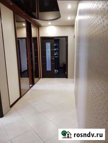 4-комнатная квартира, 89 м², 2/5 эт. на продажу в Сургуте Ханты-Мансийского АО Сургут - изображение 1