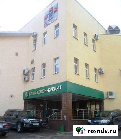 Помещение свободного назначения, 326.5 кв.м. Набережные Челны - изображение 1