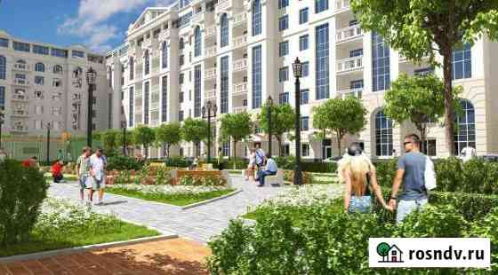 3-комнатная квартира, 86 м², 6/8 эт. на продажу в Севастополе Севастополь
