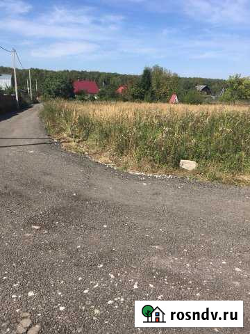 Участок ИЖС 10 сот. на продажу в Троицком Московской области Троицкое - изображение 1