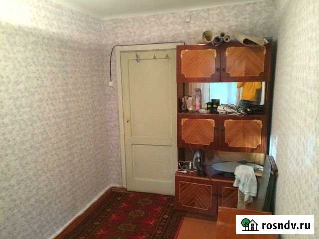 Комната 12 м² в 2-ком. кв., 2/5 эт. в аренду на длительный срок в Иркутске Иркутск - изображение 1