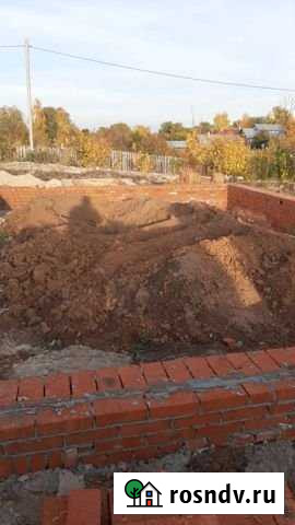 Участок ИЖС 5 сот. на продажу в Чебоксарах Чебоксары - изображение 1