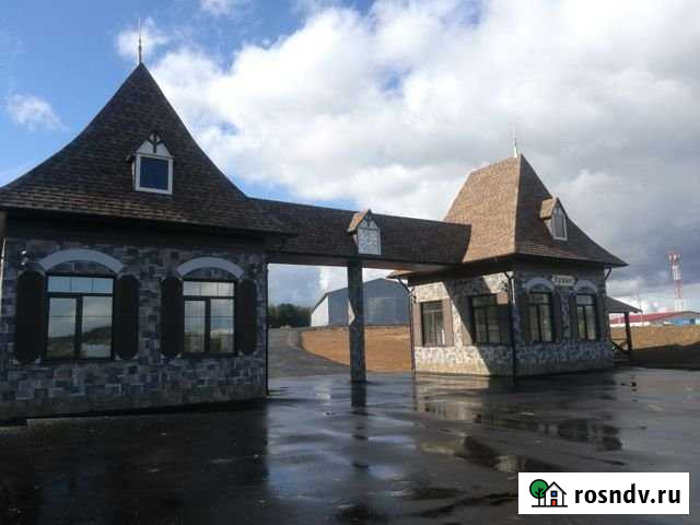 Участок СНТ, ДНП 13 сот. на продажу в Красногорске Московской области Красногорск - изображение 1