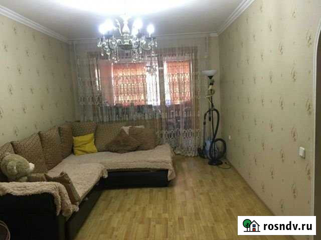 3-комнатная квартира, 70 м², 2/5 эт. на продажу во Владикавказе Владикавказ - изображение 1