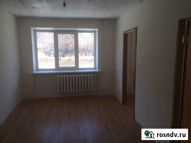 4-комнатная квартира, 70 м², 1/5 эт. на продажу в Копейске Копейск - изображение 1