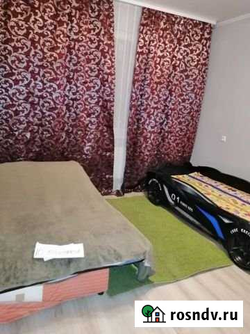 3-комнатная квартира, 105 м², 17/17 эт. в аренду посуточно в Мытищах Мытищи - изображение 1