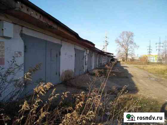 Гараж >30 м² на продажу в Серпухове Серпухов
