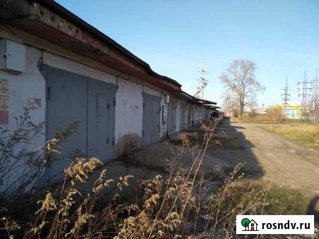 Гараж >30 м² на продажу в Серпухове Серпухов - изображение 1