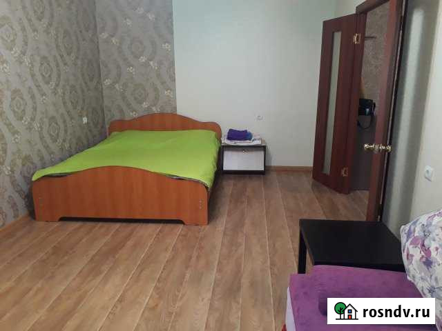 1-комнатная квартира, 39 м², 2/9 эт. в аренду посуточно в Стерлитамаке Стерлитамак - изображение 1