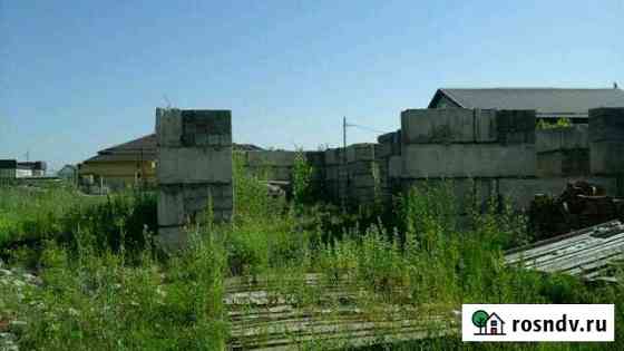Участок ИЖС 6 сот. на продажу в Черкесске Черкесск