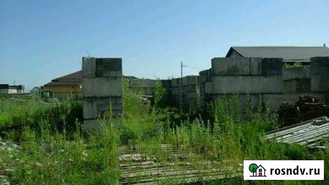 Участок ИЖС 6 сот. на продажу в Черкесске Черкесск - изображение 1