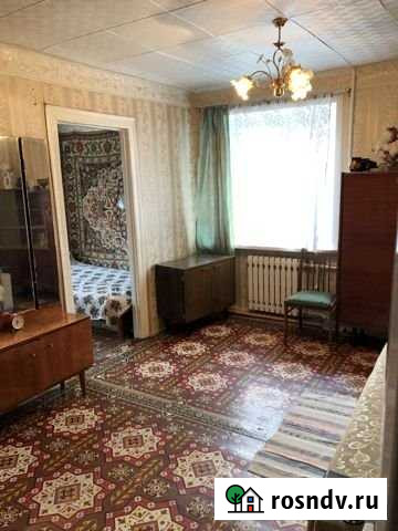 1-комнатная квартира, 30.2 м², 4/5 эт. на продажу в Коврове Ковров - изображение 1