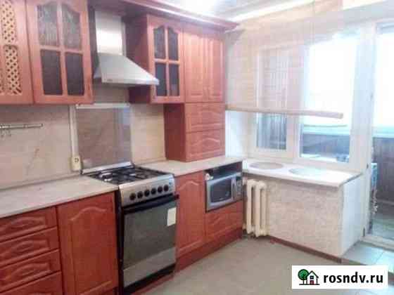 1-комнатная квартира, 43 м², 8/10 эт. в аренду на длительный срок в Пскове Псков