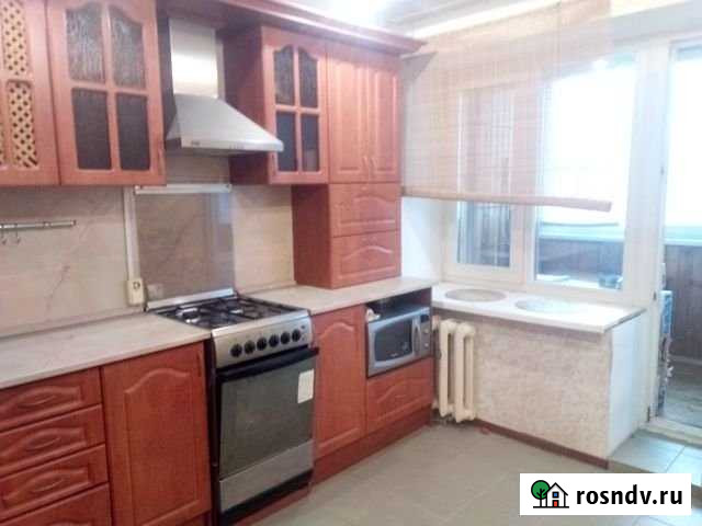 1-комнатная квартира, 43 м², 8/10 эт. в аренду на длительный срок в Пскове Псков - изображение 1