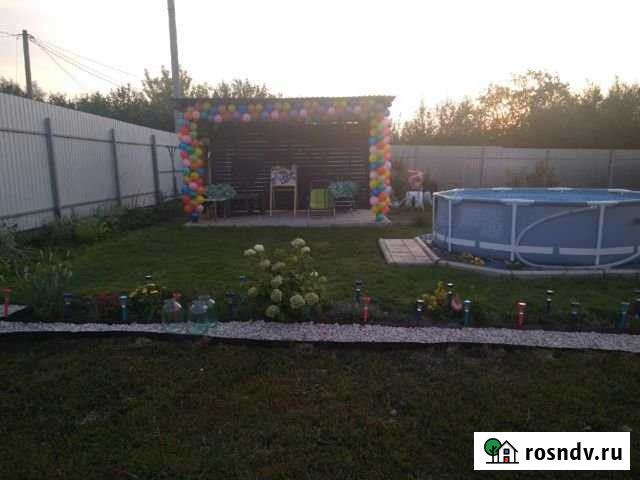 Дача 20 м² на участке 6 сот. на продажу в Жигулевске Жигулевск - изображение 1