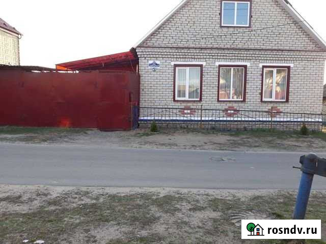 Дом 90 м² на участке 6 сот. на продажу в Новозыбкове Новозыбков - изображение 1