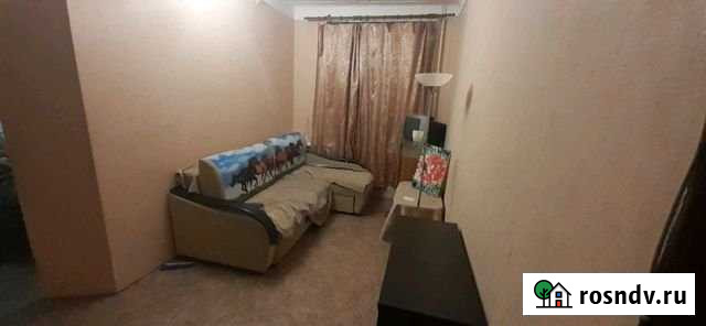 Комната 45 м² в 3-ком. кв., 1/3 эт. на продажу в Ульяновске Ульяновск - изображение 1