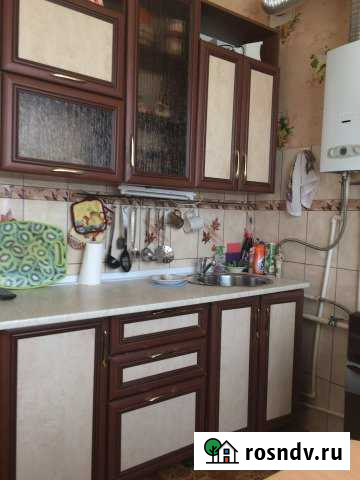 1-комнатная квартира, 32 м², 1/3 эт. в аренду на длительный срок в Чебаркуле Чебаркуль - изображение 1