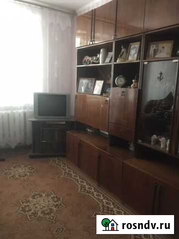 2-комнатная квартира, 44.1 м², 3/5 эт. на продажу в Кимрах Кимры - изображение 1