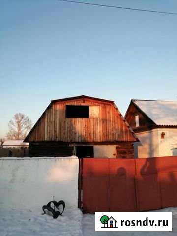 Дом 35 м² на участке 6 сот. на продажу в Белогорске Амурской области Белогорск - изображение 1