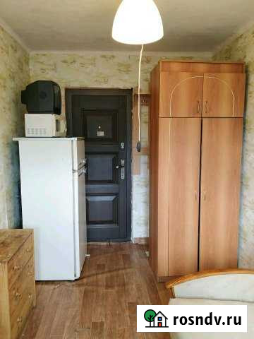 Комната 10 м² в 9-ком. кв., 2/3 эт. в аренду на длительный срок в Новороссийске Новороссийск - изображение 1