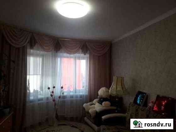 4-комнатная квартира, 84 м², 5/5 эт. на продажу в Покачах Покачи