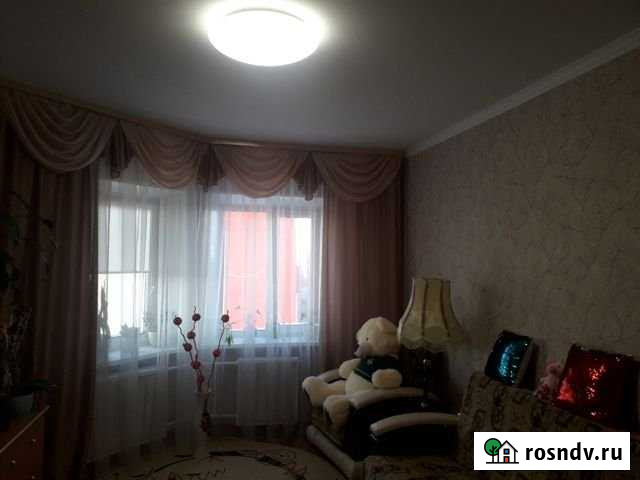 4-комнатная квартира, 84 м², 5/5 эт. на продажу в Покачах Покачи - изображение 1